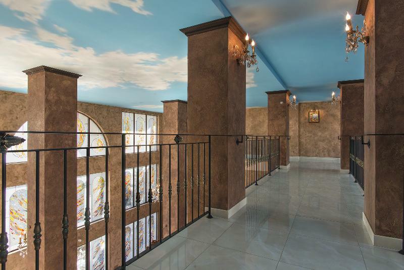 Esteban Vip Residence Club Nessebar Exterior foto