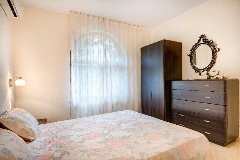 Esteban Vip Residence Club Nessebar Exterior foto